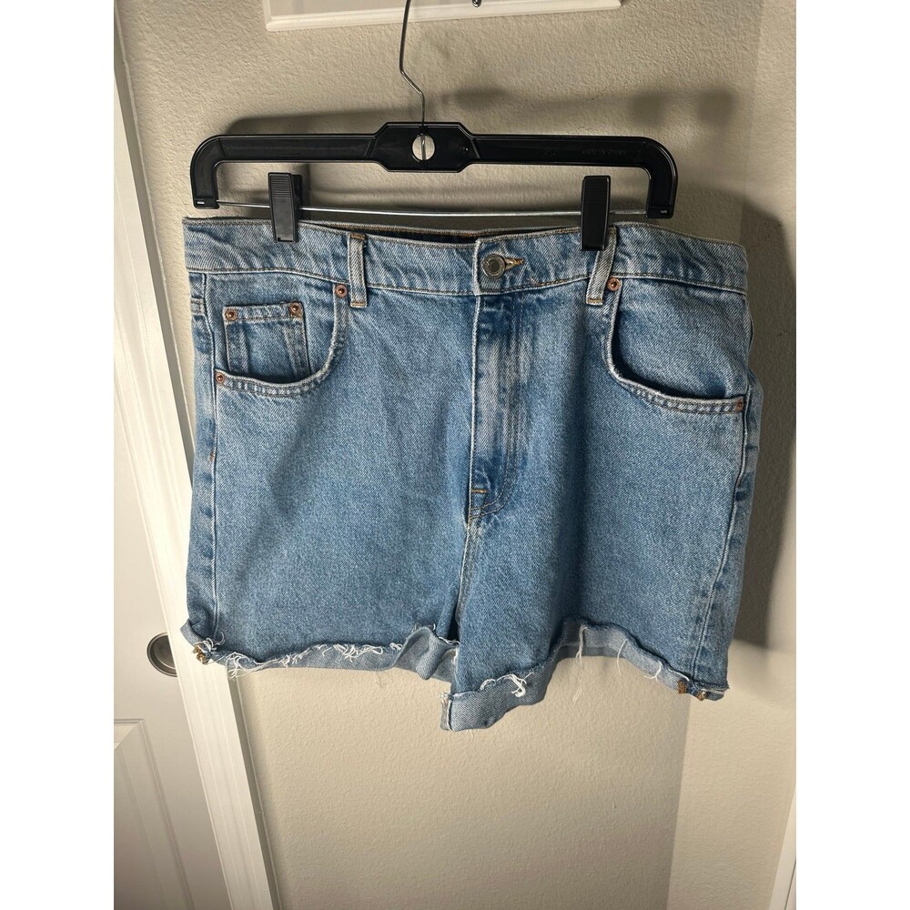 Zara Shorts